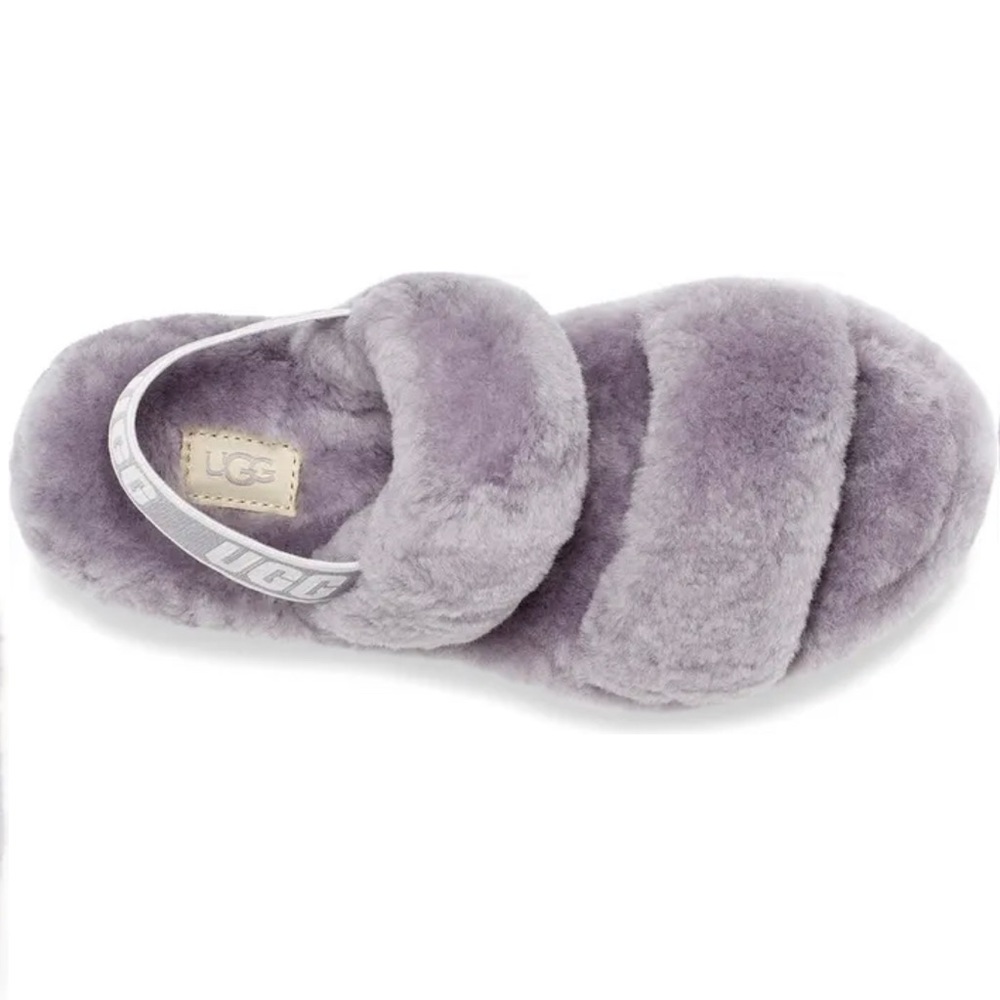 Oh Yeah Slingback Slipper UGG - Picture 11 of 14